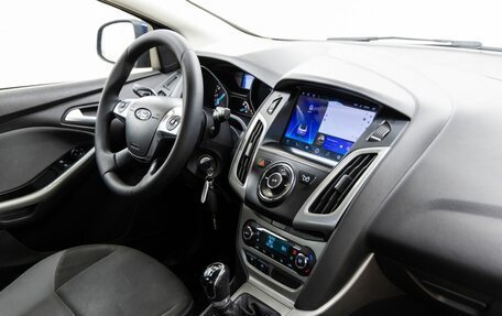 Ford Focus III, 2013 год, 918 000 рублей, 13 фотография