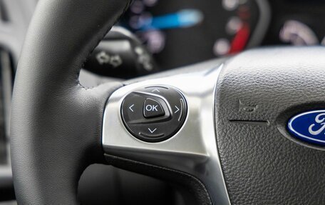 Ford Focus III, 2013 год, 918 000 рублей, 15 фотография