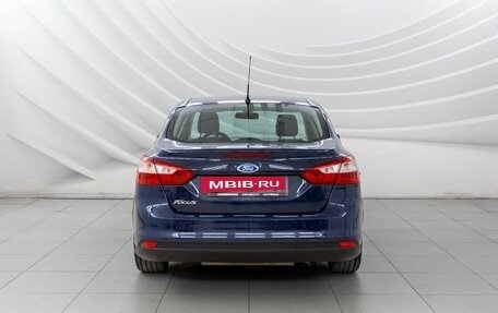 Ford Focus III, 2013 год, 918 000 рублей, 6 фотография
