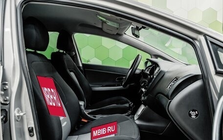KIA cee'd III, 2014 год, 1 400 000 рублей, 11 фотография