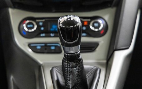 Ford Focus III, 2013 год, 918 000 рублей, 23 фотография