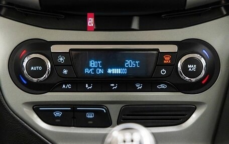 Ford Focus III, 2013 год, 918 000 рублей, 22 фотография