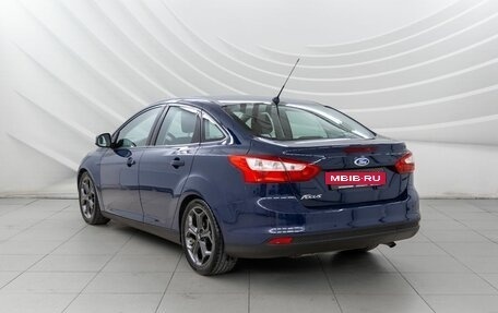 Ford Focus III, 2013 год, 918 000 рублей, 5 фотография