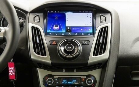 Ford Focus III, 2013 год, 918 000 рублей, 17 фотография