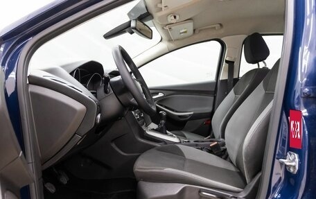 Ford Focus III, 2013 год, 918 000 рублей, 28 фотография