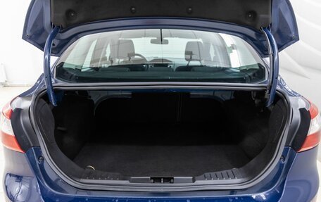 Ford Focus III, 2013 год, 918 000 рублей, 30 фотография