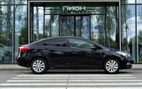 KIA Cerato III, 2014 год, 1 265 000 рублей, 4 фотография