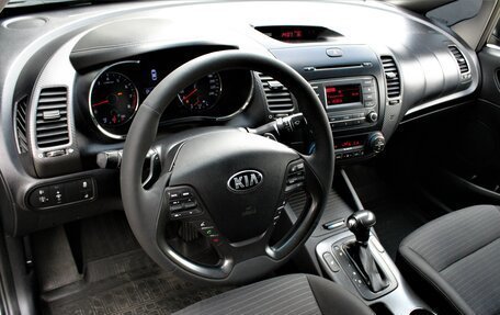 KIA Cerato III, 2014 год, 1 265 000 рублей, 6 фотография