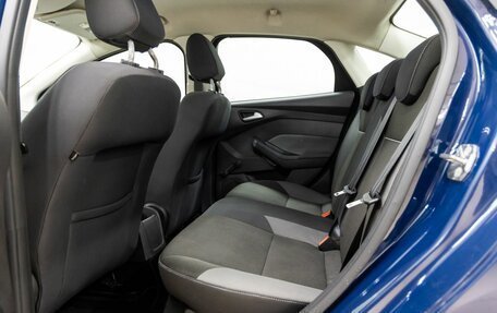 Ford Focus III, 2013 год, 918 000 рублей, 29 фотография