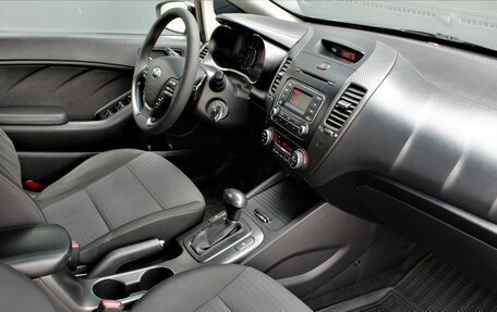 KIA Cerato III, 2014 год, 1 265 000 рублей, 5 фотография