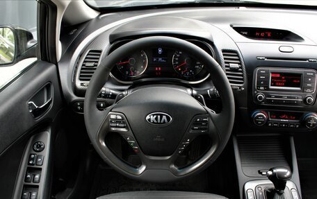 KIA Cerato III, 2014 год, 1 265 000 рублей, 8 фотография