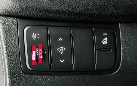 KIA cee'd III, 2014 год, 1 400 000 рублей, 22 фотография