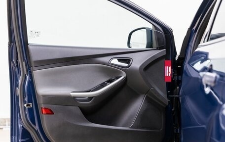 Ford Focus III, 2013 год, 918 000 рублей, 27 фотография