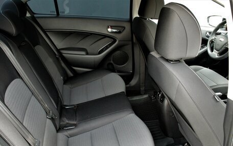 KIA Cerato III, 2014 год, 1 265 000 рублей, 23 фотография