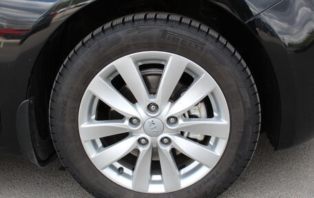 KIA Cerato III, 2014 год, 1 265 000 рублей, 26 фотография