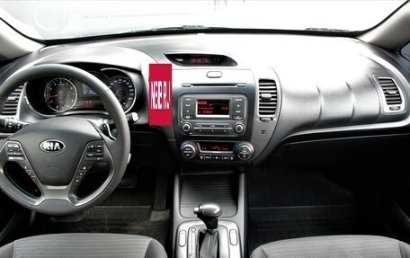 KIA Cerato III, 2014 год, 1 265 000 рублей, 7 фотография
