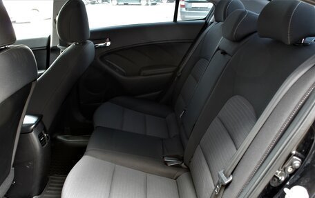 KIA Cerato III, 2014 год, 1 265 000 рублей, 21 фотография