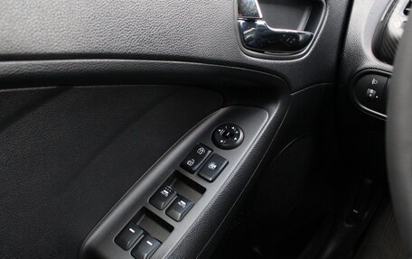 KIA Cerato III, 2014 год, 1 265 000 рублей, 20 фотография
