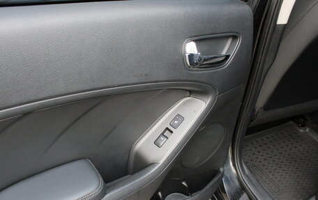 KIA Cerato III, 2014 год, 1 265 000 рублей, 22 фотография