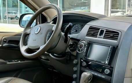 SsangYong Kyron I, 2007 год, 849 900 рублей, 8 фотография