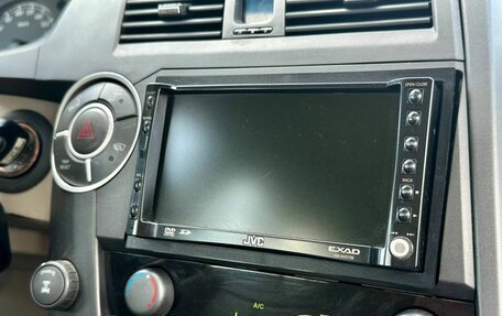 SsangYong Kyron I, 2007 год, 849 900 рублей, 11 фотография