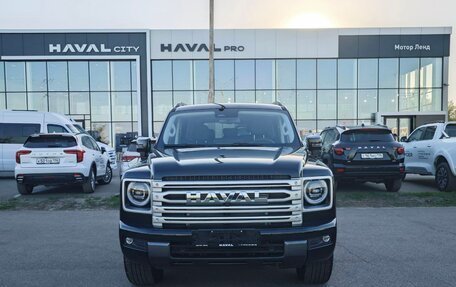 Haval H9, 2024 год, 4 599 000 рублей, 2 фотография