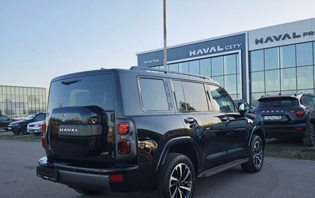 Haval H9, 2024 год, 4 599 000 рублей, 5 фотография