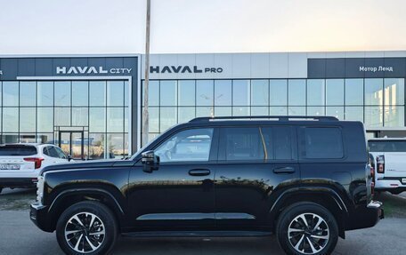 Haval H9, 2024 год, 4 599 000 рублей, 8 фотография