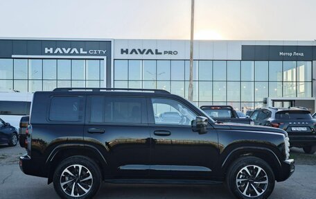 Haval H9, 2024 год, 4 599 000 рублей, 4 фотография