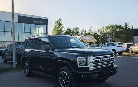 Haval H9, 2024 год, 4 599 000 рублей, 3 фотография