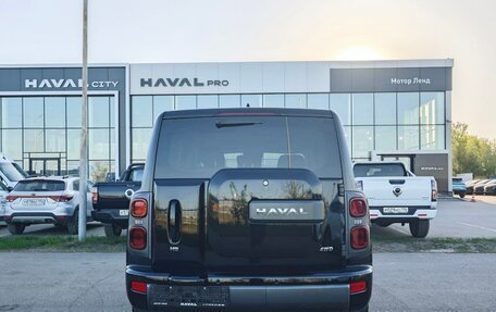 Haval H9, 2024 год, 4 599 000 рублей, 6 фотография