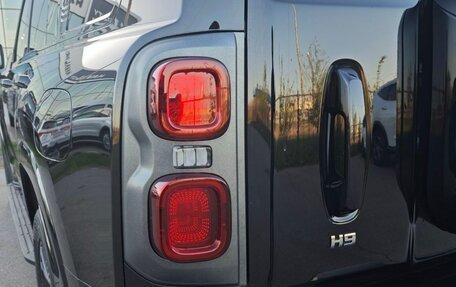 Haval H9, 2024 год, 4 599 000 рублей, 10 фотография