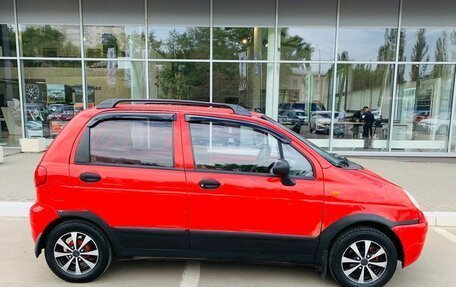 Daewoo Matiz I, 2004 год, 267 000 рублей, 4 фотография