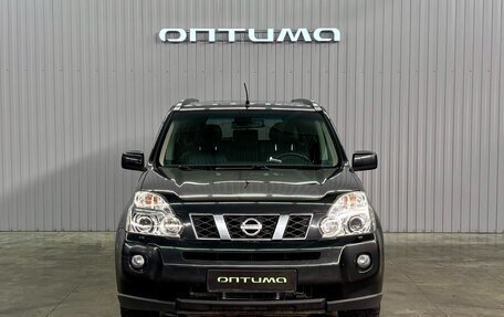 Nissan X-Trail, 2008 год, 1 127 000 рублей, 2 фотография