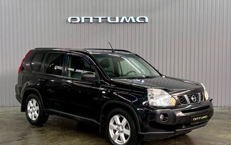 Nissan X-Trail, 2008 год, 1 127 000 рублей, 3 фотография