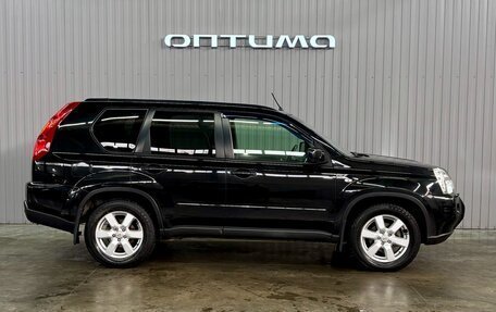 Nissan X-Trail, 2008 год, 1 127 000 рублей, 4 фотография