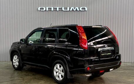 Nissan X-Trail, 2008 год, 1 127 000 рублей, 7 фотография