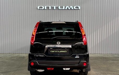 Nissan X-Trail, 2008 год, 1 127 000 рублей, 6 фотография