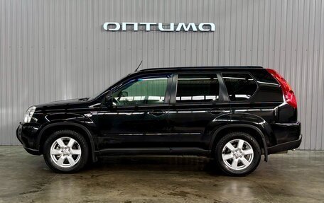 Nissan X-Trail, 2008 год, 1 127 000 рублей, 8 фотография