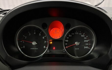Nissan X-Trail, 2008 год, 1 127 000 рублей, 10 фотография