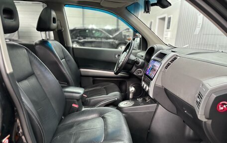 Nissan X-Trail, 2008 год, 1 127 000 рублей, 24 фотография