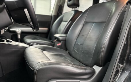 Nissan X-Trail, 2008 год, 1 127 000 рублей, 20 фотография
