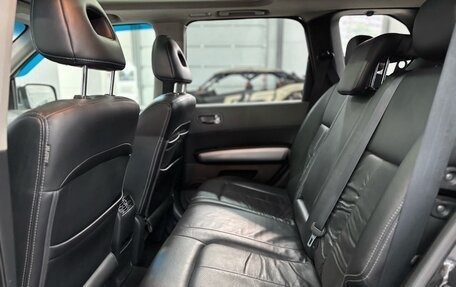 Nissan X-Trail, 2008 год, 1 127 000 рублей, 22 фотография