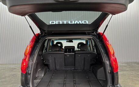 Nissan X-Trail, 2008 год, 1 127 000 рублей, 29 фотография