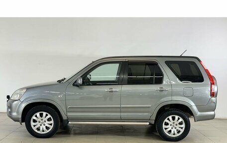 Honda CR-V II рестайлинг, 2006 год, 796 000 рублей, 4 фотография