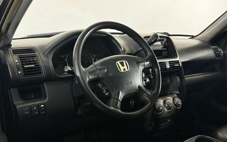 Honda CR-V II рестайлинг, 2006 год, 796 000 рублей, 9 фотография