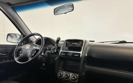 Honda CR-V II рестайлинг, 2006 год, 796 000 рублей, 11 фотография