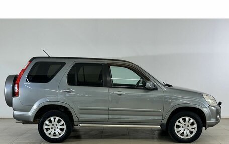 Honda CR-V II рестайлинг, 2006 год, 796 000 рублей, 8 фотография