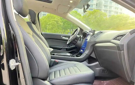 Ford Edge II рестайлинг, 2021 год, 2 350 000 рублей, 5 фотография