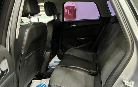 Opel Astra J, 2012 год, 559 000 рублей, 16 фотография